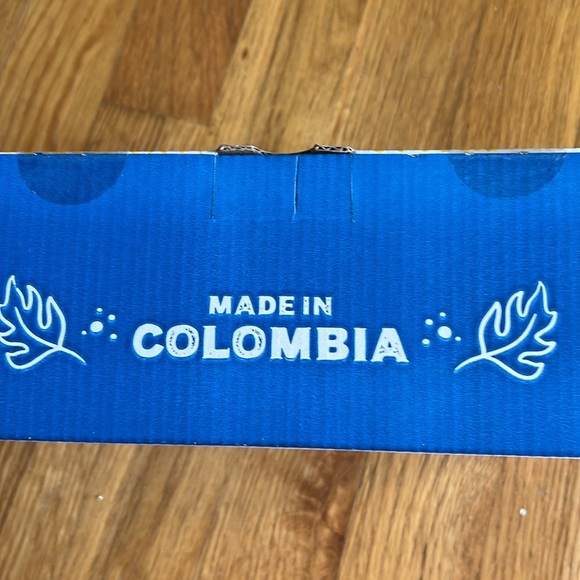 Set of two Mugs color Green (New) - Picture 3 of 4